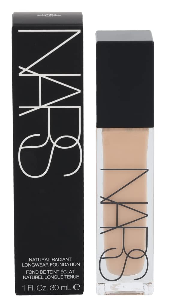Foto 6 pulgar | Fundación Nars Natural Radiant Longwear Mont Blanc - Venta Internacional.