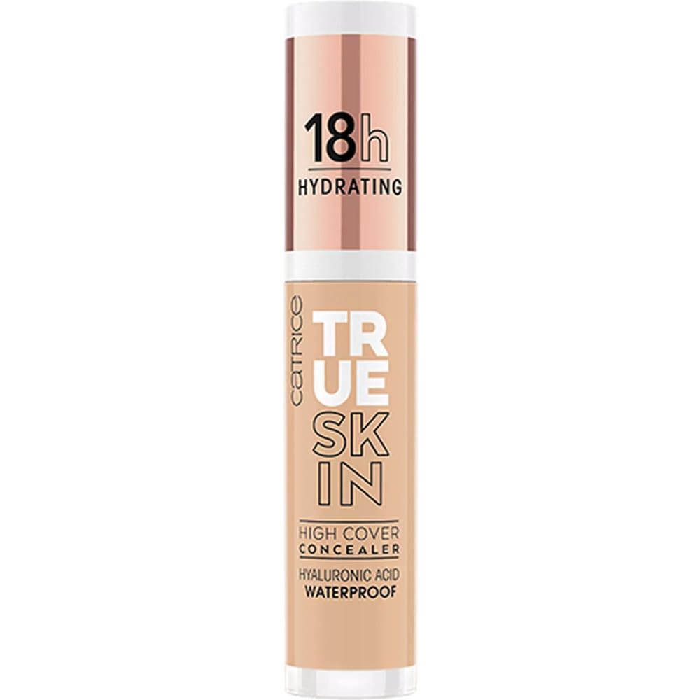 Corrector Catrice True Skin High Cover 032 Neutral Biscuit - Venta Internacional.