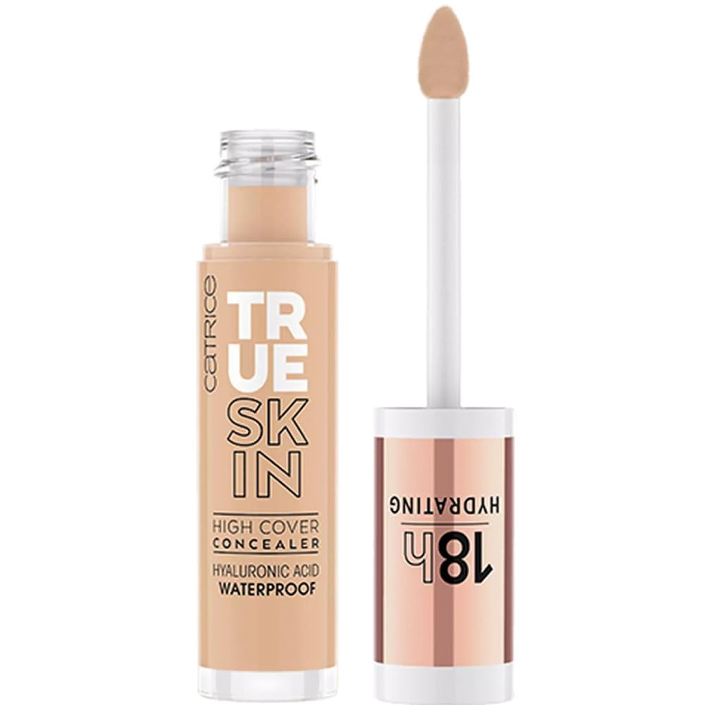 Foto 3 pulgar | Corrector Catrice True Skin High Cover 032 Neutral Biscuit - Venta Internacional.