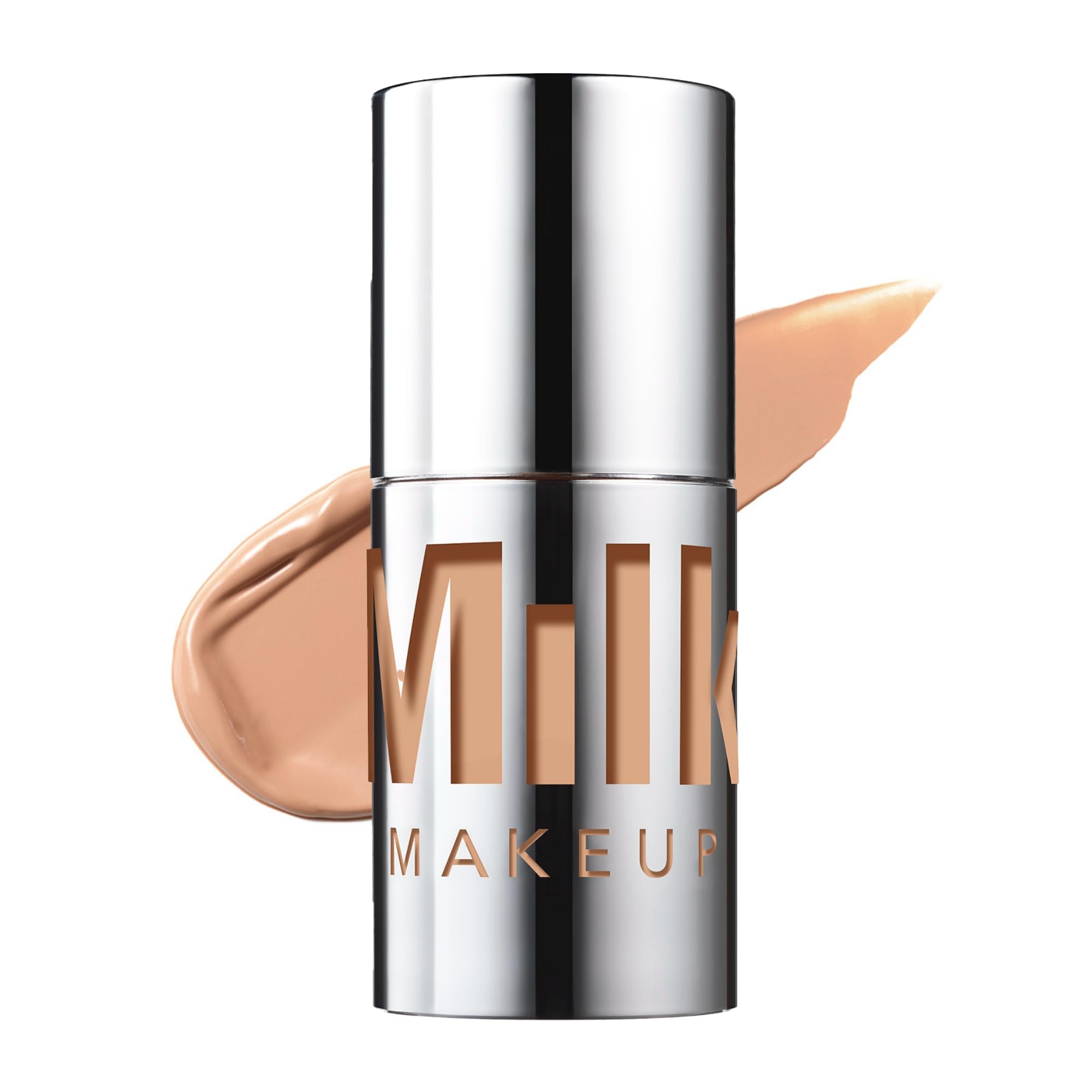 Corrector Con Leche Y Maquillaje Future Fluid All Over 8c, 8 Ml, Vegano - Venta Internacional.