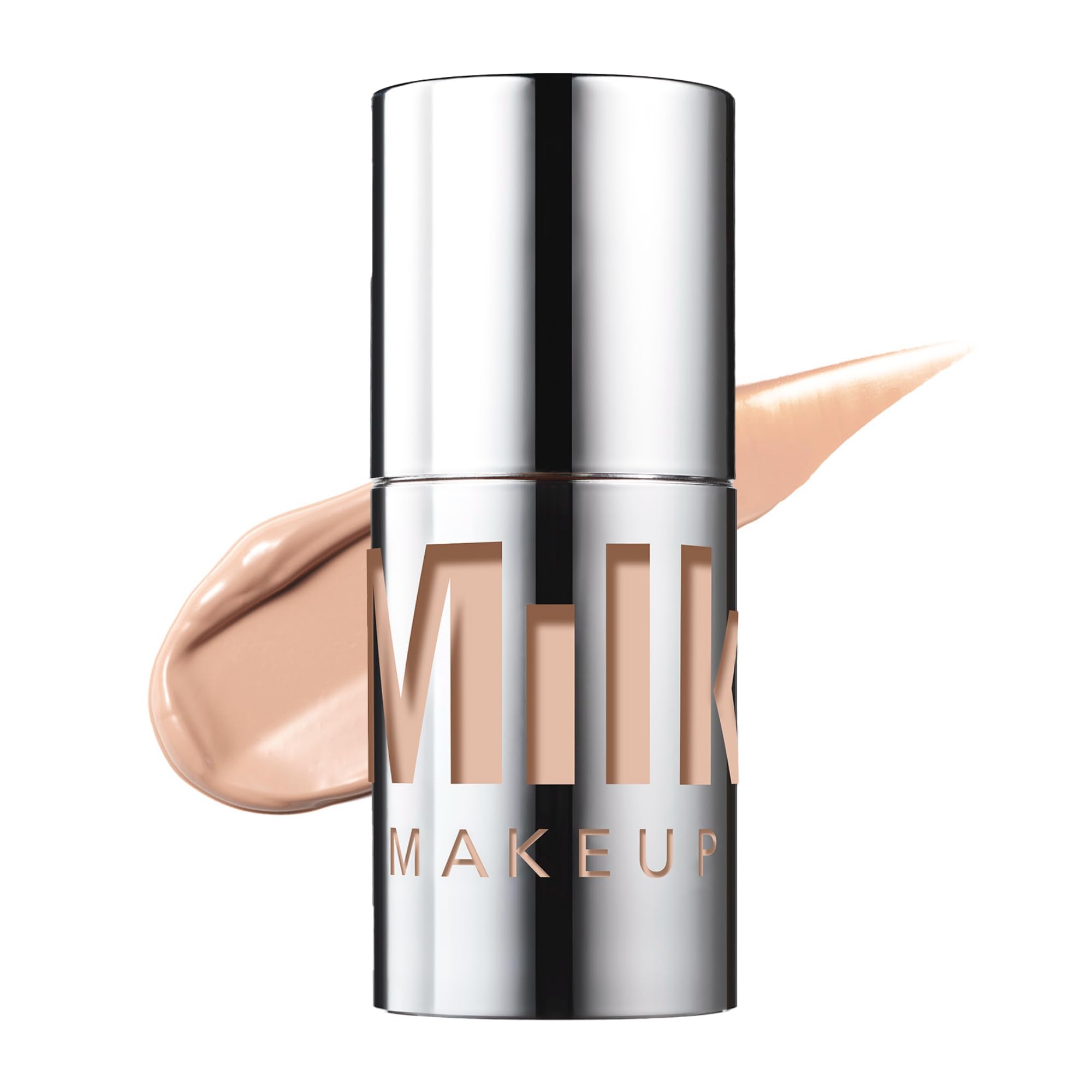 Crema Correctora Con Leche Y Maquillaje Future Fluid Para Toda La Piel, 4 N, 8 Ml - Venta Internacional.