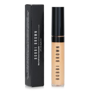 Foto 4 pulgar | Corrector Bobbi Brown Skin Full Cover # Sand Longwear - Venta Internacional.