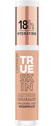 Foto 2 pulgar | Corrector Catrice True Skin High Cover 033 Cool Almond Vegan - Venta Internacional.