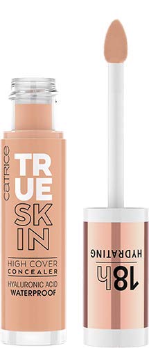 Foto 3 pulgar | Corrector Catrice True Skin High Cover 033 Cool Almond Vegan - Venta Internacional.