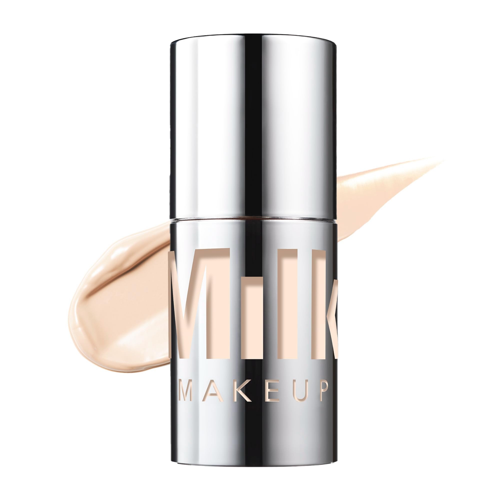 Foto 1 | Crema Integral Corrector Milk Makeup Future Fluid, 1 W, 8 Ml - Venta Internacional.