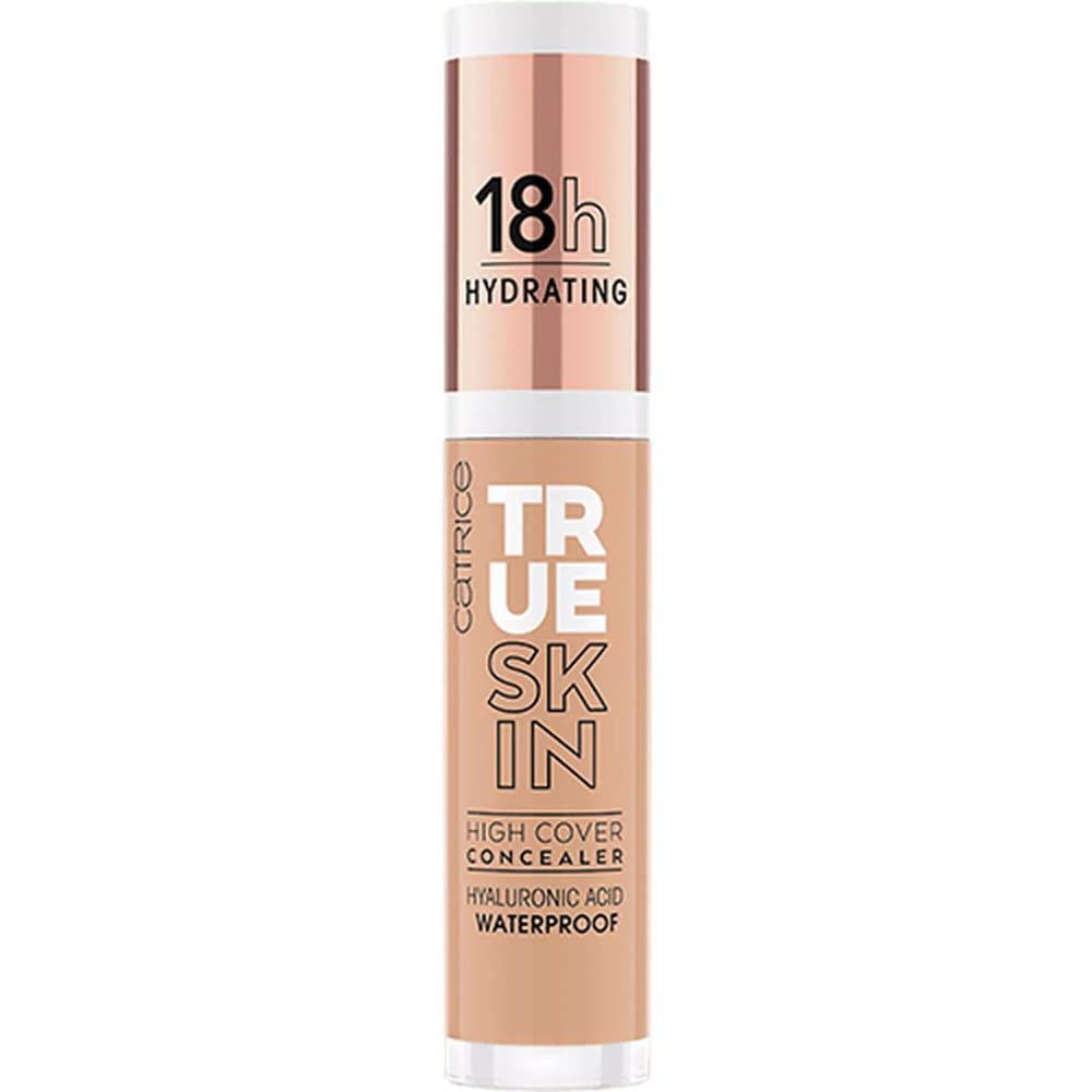 Foto 2 pulgar | Corrector Catrice True Skin High Cover 046 Warm Toffee - Venta Internacional.