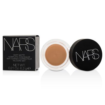 Foto 4 pulgar | Corrector Nars Soft Matte Complete Honey (light 3) - Venta Internacional.