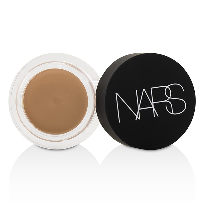 Foto 7 pulgar | Corrector Nars Soft Matte Complete Honey (light 3) - Venta Internacional.