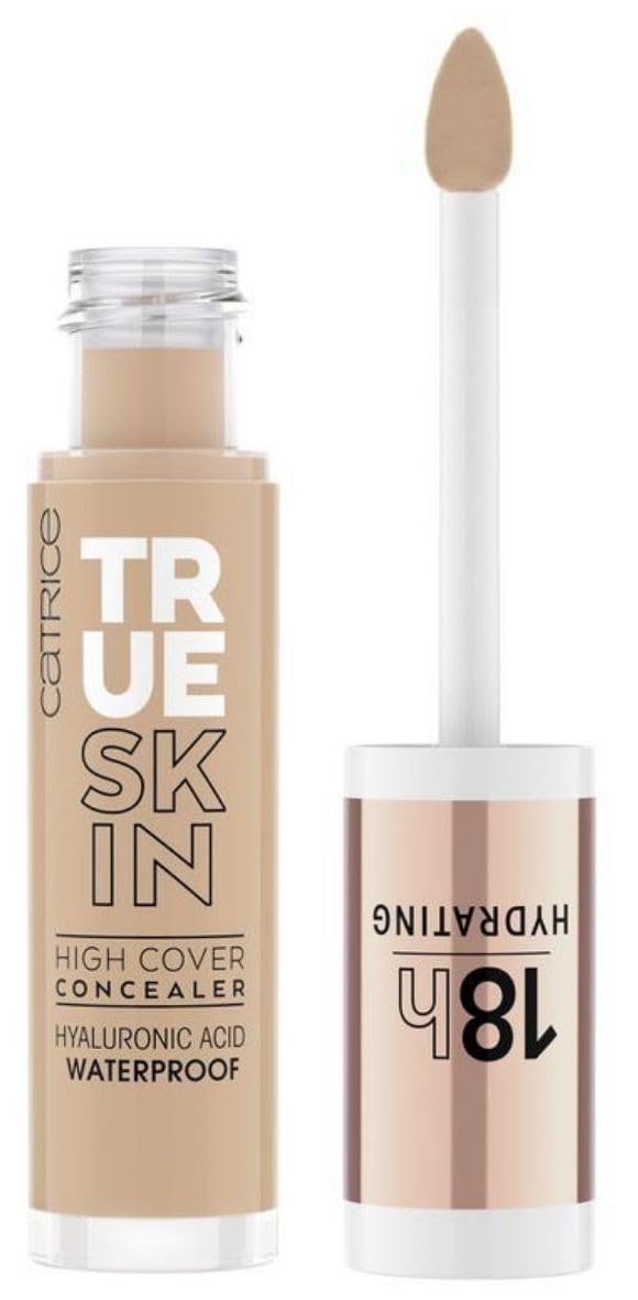 Foto 3 pulgar | Corrector Catrice True Skin High Cover 092 Warm Spices - Venta Internacional.