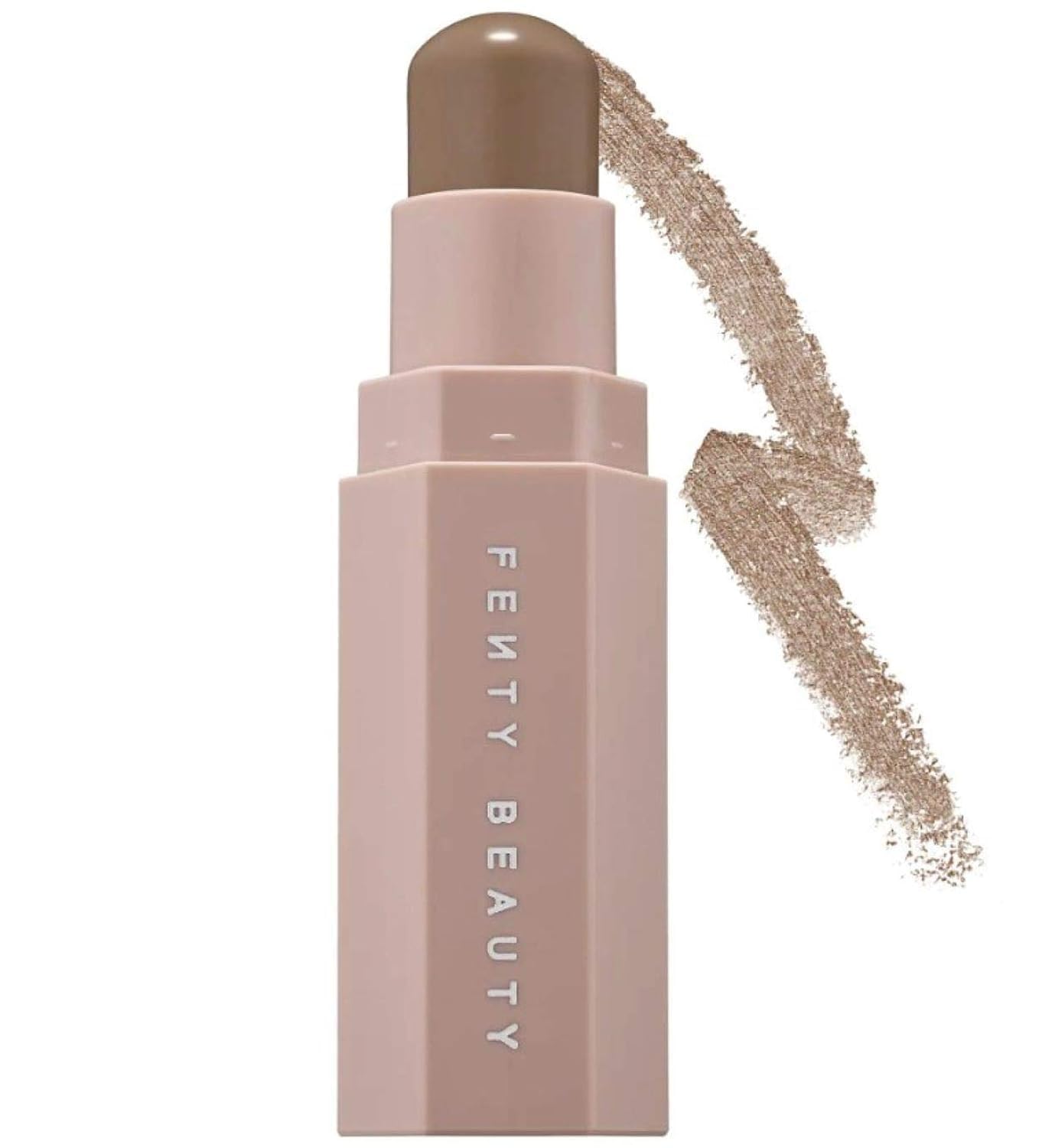 Foto 2 pulgar | Skinstick Contour Fenty Beauty De Rihanna Match Stix Amber - Venta Internacional.