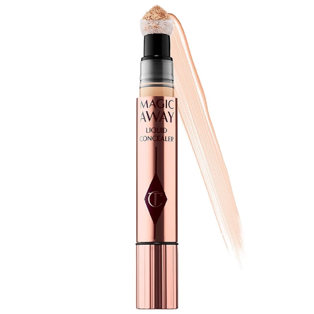 Corrector Charlotte Tilbury Magic Away 3 Fair-Venta Internacional