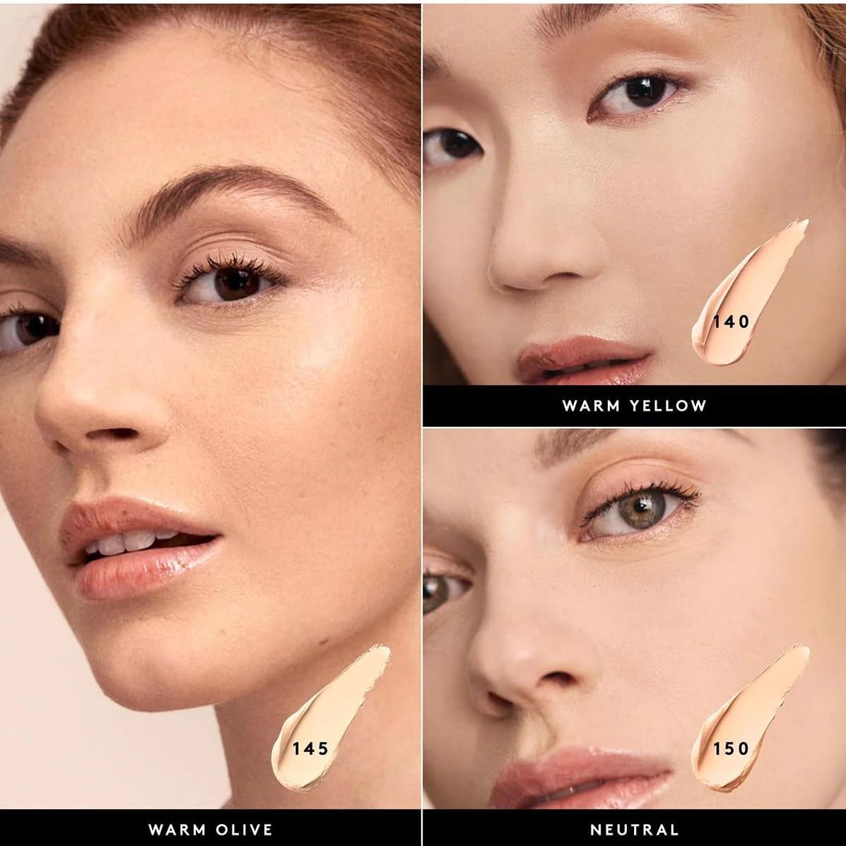 Foto 3 pulgar | Corrector Fenty Beauty Pro Filt'r Instant Retouch 145 - Venta Internacional.
