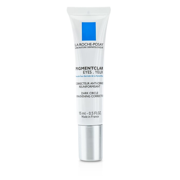 Corrector de Ojos La Roche-Posay Pigmentclar para Ojos Sensibles - Venta Internacional