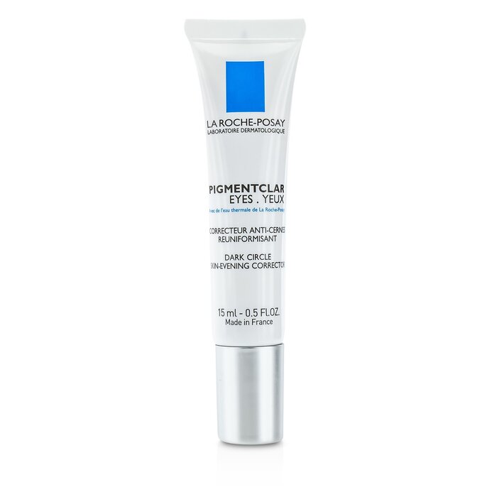 Foto 1 | Corrector de Ojos La Roche-Posay Pigmentclar para Ojos Sensibles - Venta Internacional