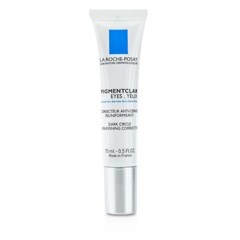 Foto 2 | Corrector de Ojos La Roche-Posay Pigmentclar para Ojos Sensibles - Venta Internacional