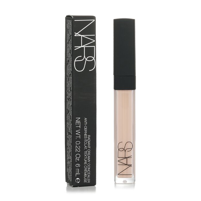 Foto 6 pulgar | Corrector Nars Radiant Creamy Vanilla - Venta Internacional.