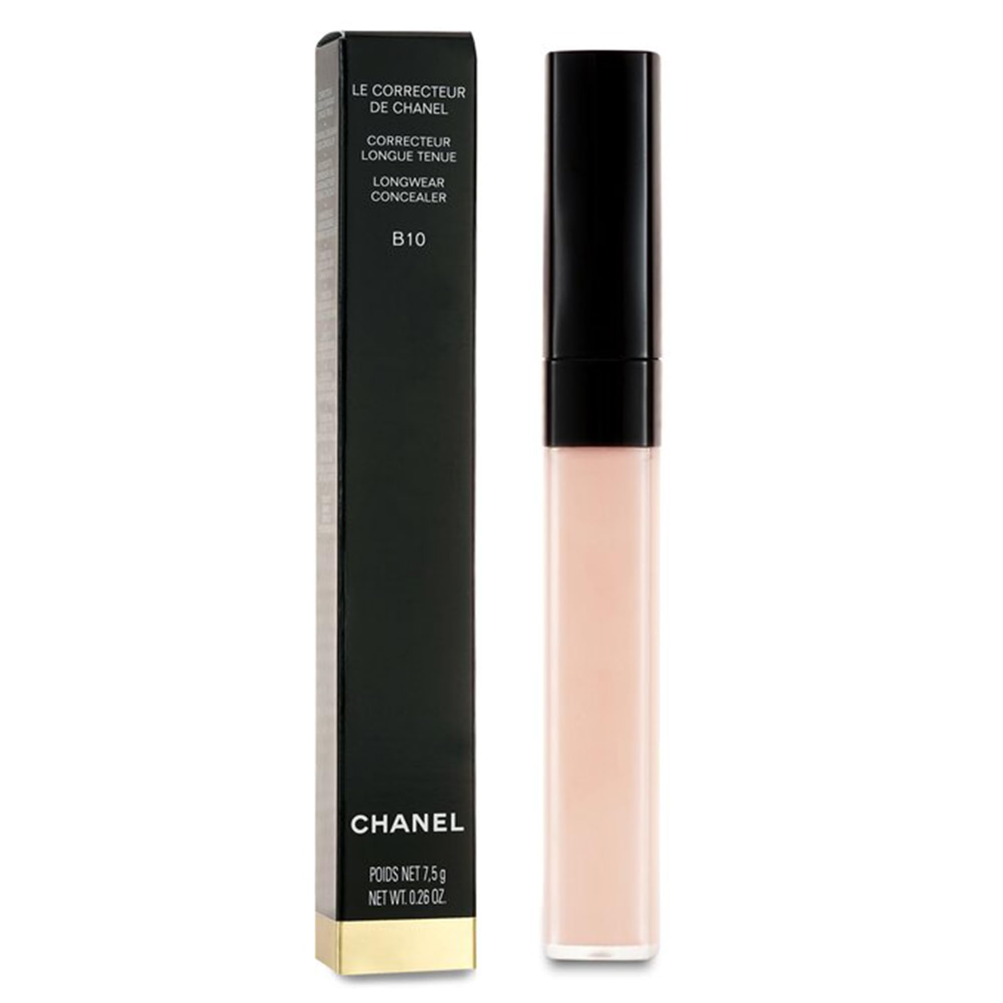 Foto 2 pulgar | Corrector Chanel Le Correcteur De Chanel Longwear #b10 Beige - Venta Internacional.