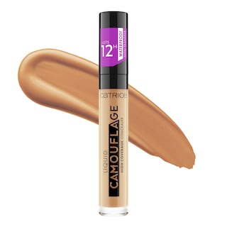 Foto 1 | Corrector Catrice Liquid Camouflage High Coverage 048 Desert Beige - Venta Internacional