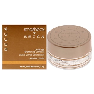 Foto 1 | Corrector Iluminador Smashbox Becca Under Eye Medium Dark - Venta Internacional.