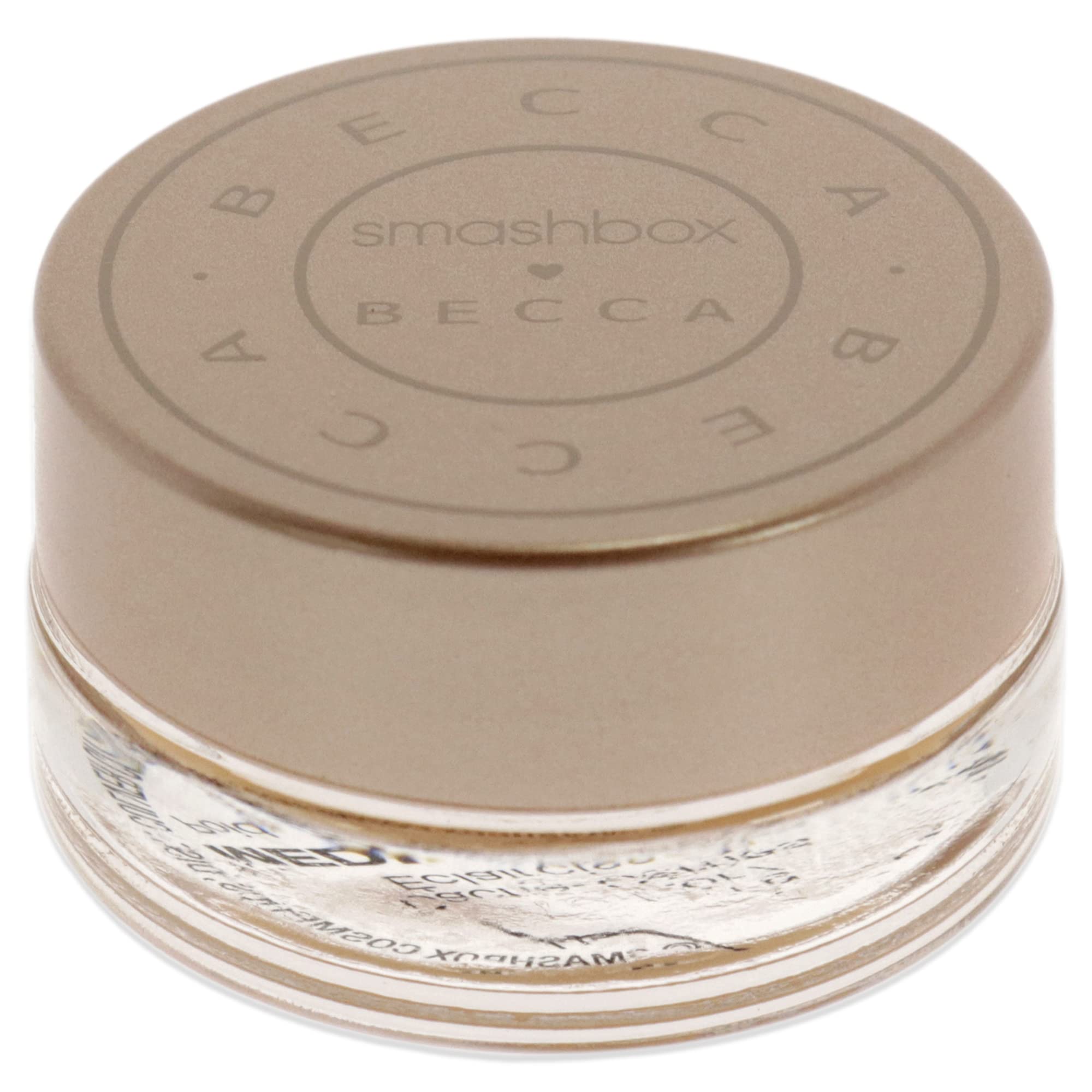 Foto 3 pulgar | Corrector Iluminador Smashbox Becca Under Eye Medium Dark - Venta Internacional.