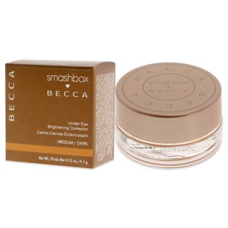 Foto 4 | Corrector Iluminador Smashbox Becca Under Eye Medium Dark - Venta Internacional.