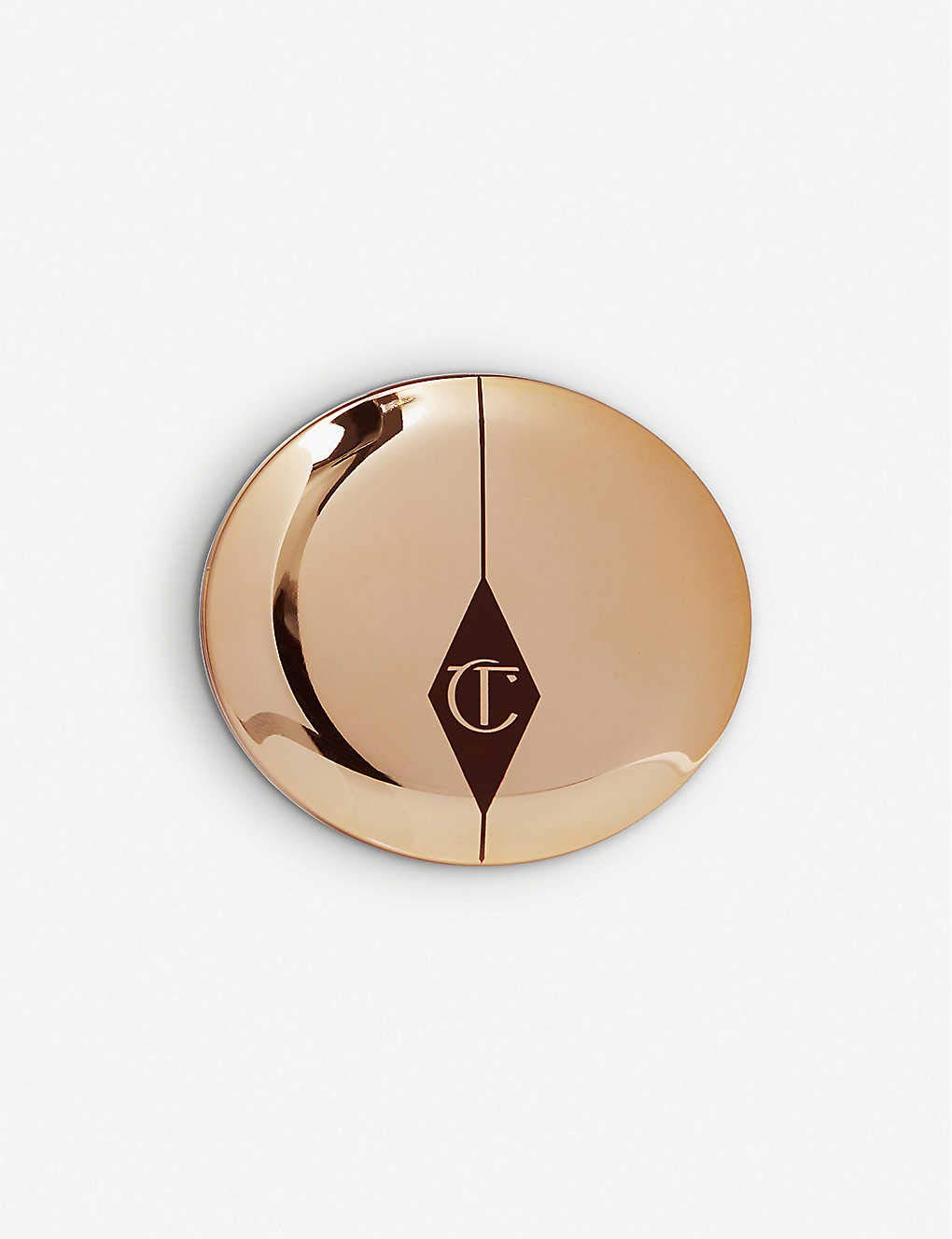 Foto 3 pulgar | Corrector De Color Charlotte Tilbury Magic Vanish! Bronceado - Venta Internacional.