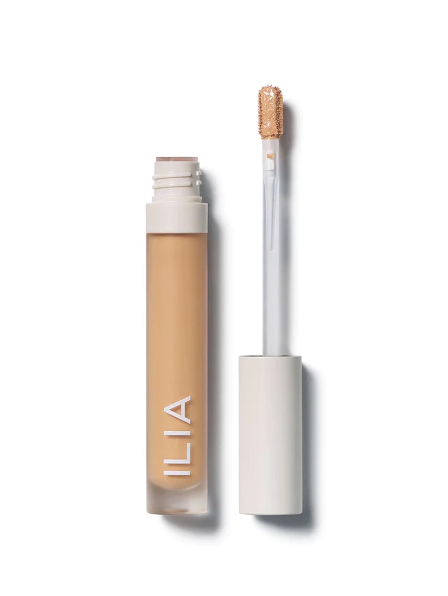 Corrector Ilia True Skin Serum Kava Sc3, 5 Ml, Vegano, Libre De Crueldad Animal - Venta Internacional.