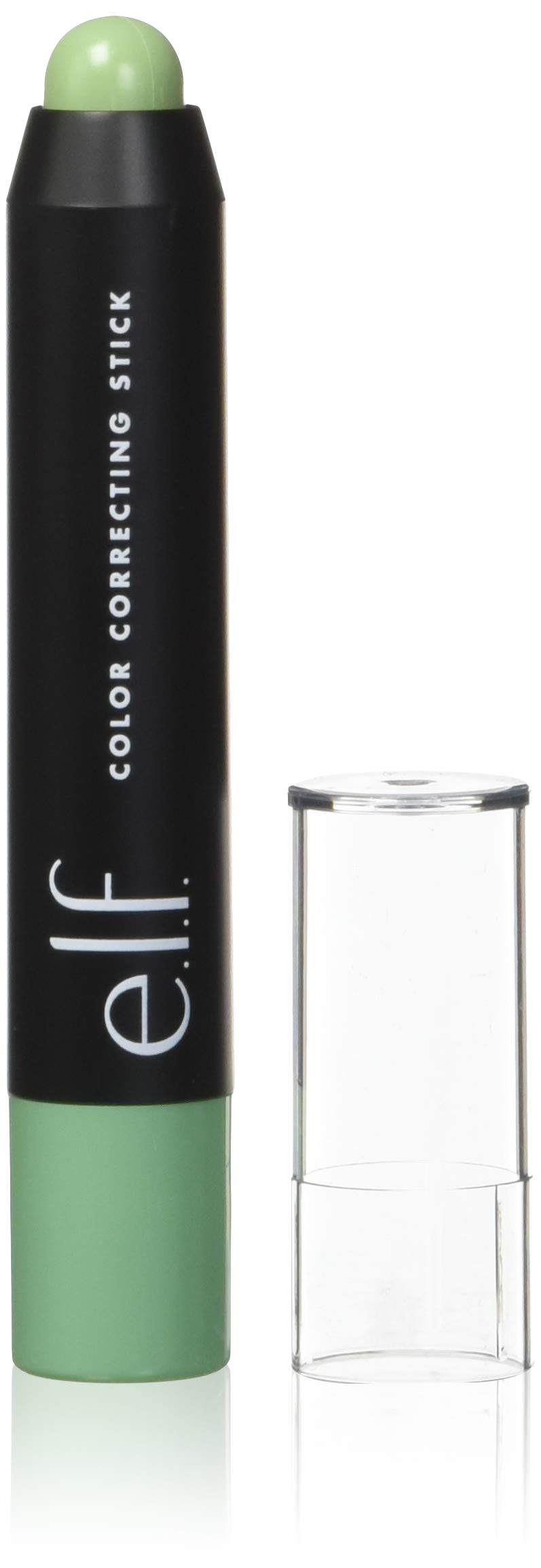 Foto 2 pulgar | Barra Correctora De Color E.l.f. Cosmetics Correct The Red, 18 Ml - Venta Internacional.