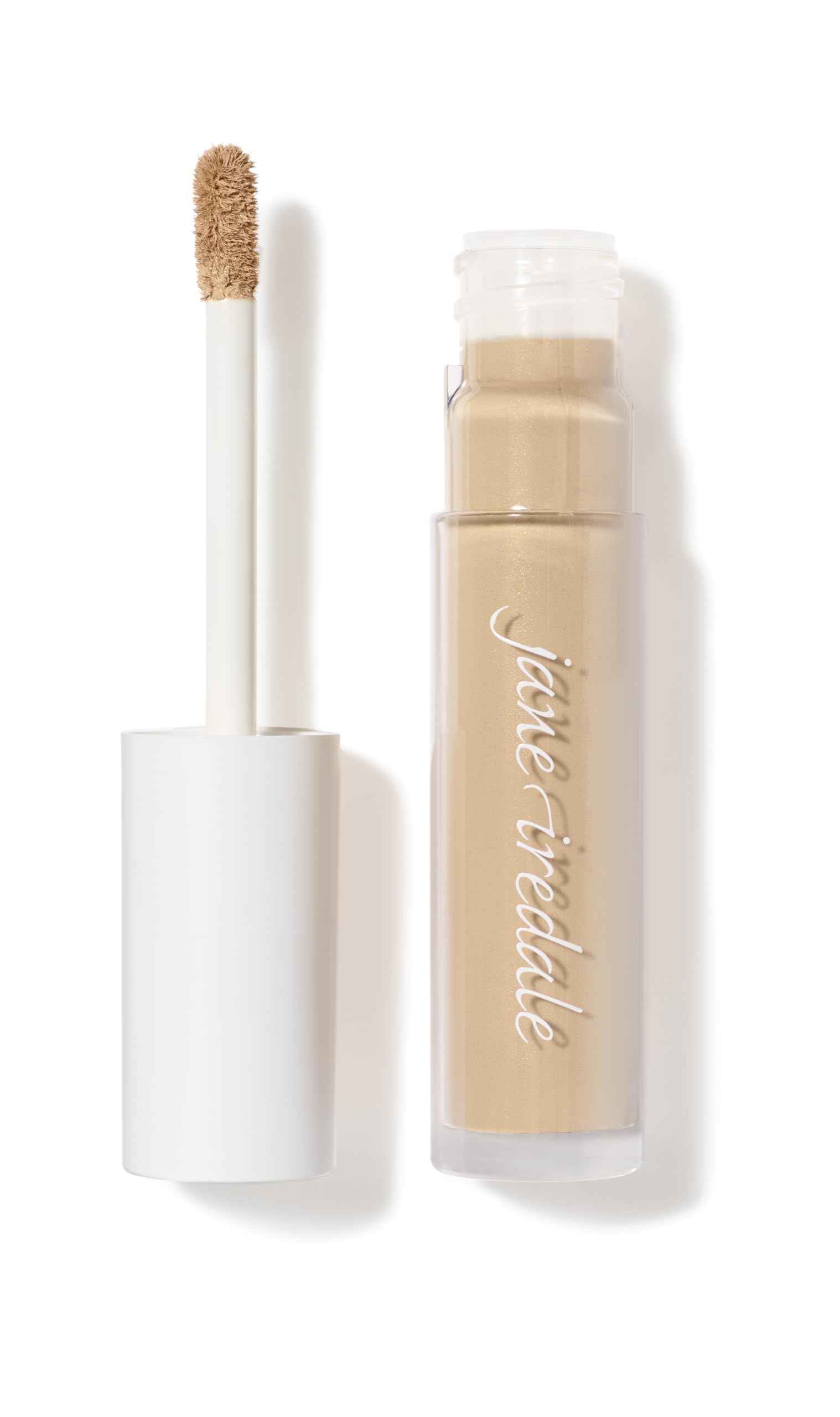 Corrector Jane Iredale Purematch Liquid 7w - Venta Internacional.