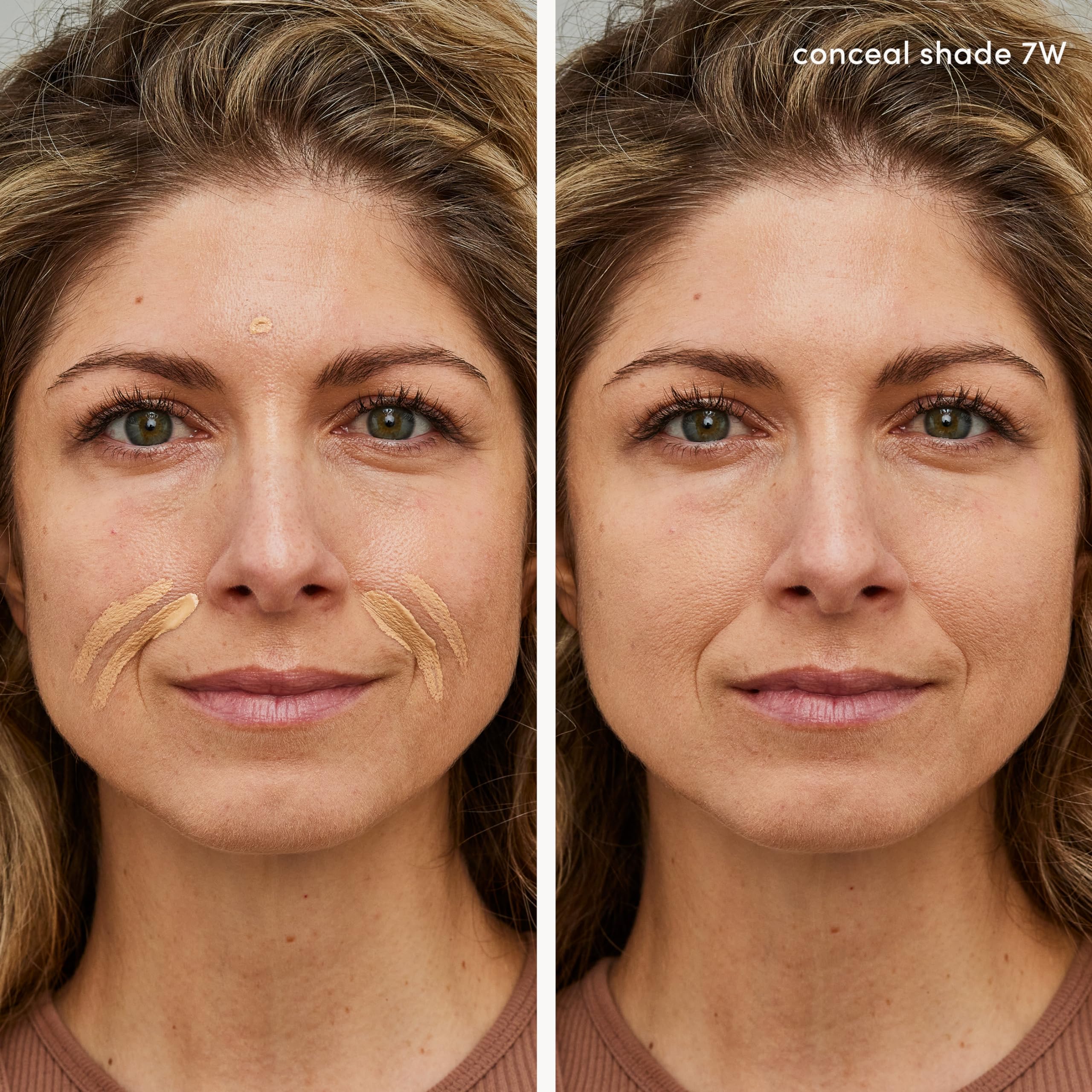 Foto 3 pulgar | Corrector Jane Iredale Purematch Liquid 7w - Venta Internacional.