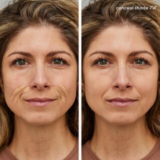 Foto 2 | Corrector Jane Iredale Purematch Liquid 7w - Venta Internacional.