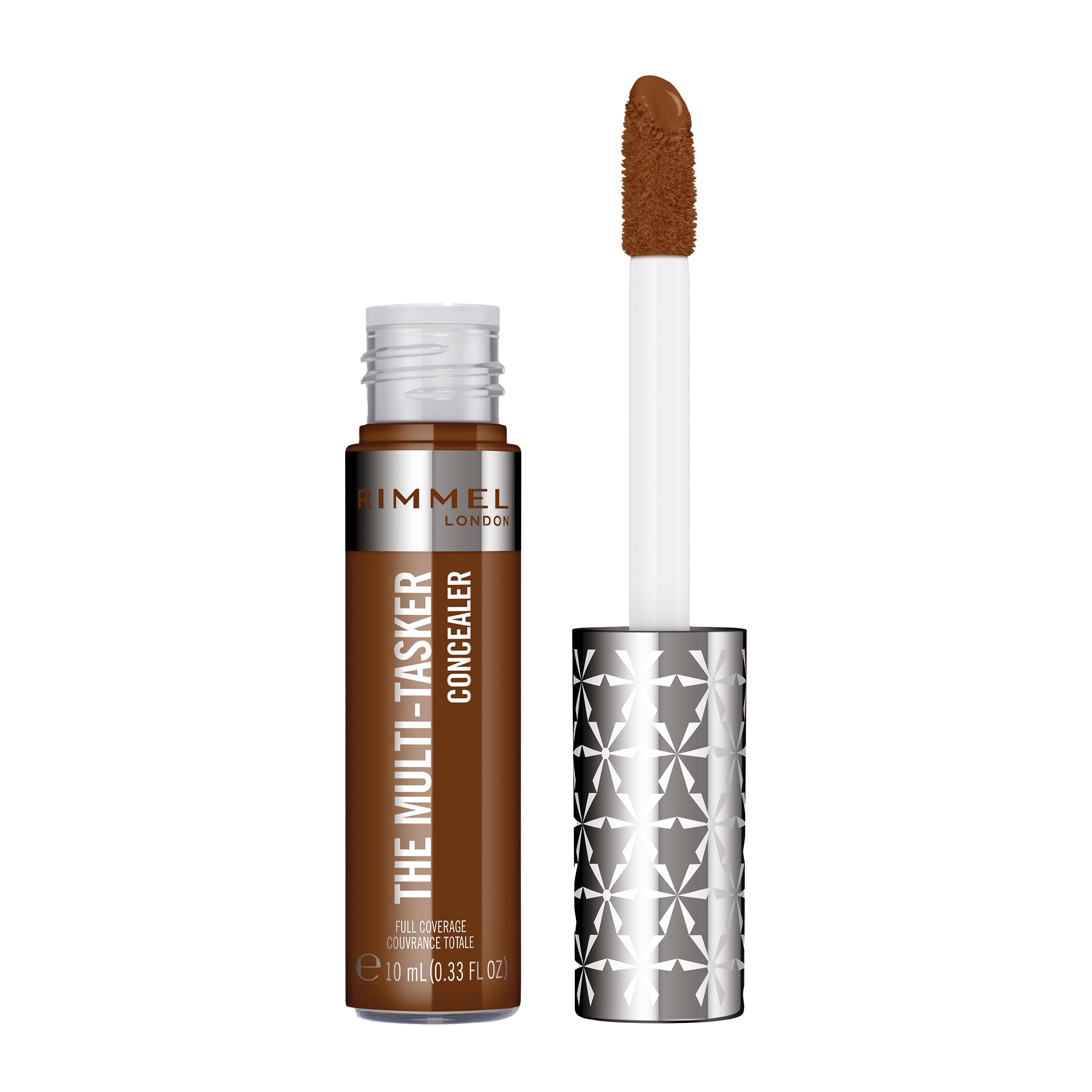 Corrector Rimmel London Multi-tasker 120 Tiramisú 10 Ml - Venta Internacional.