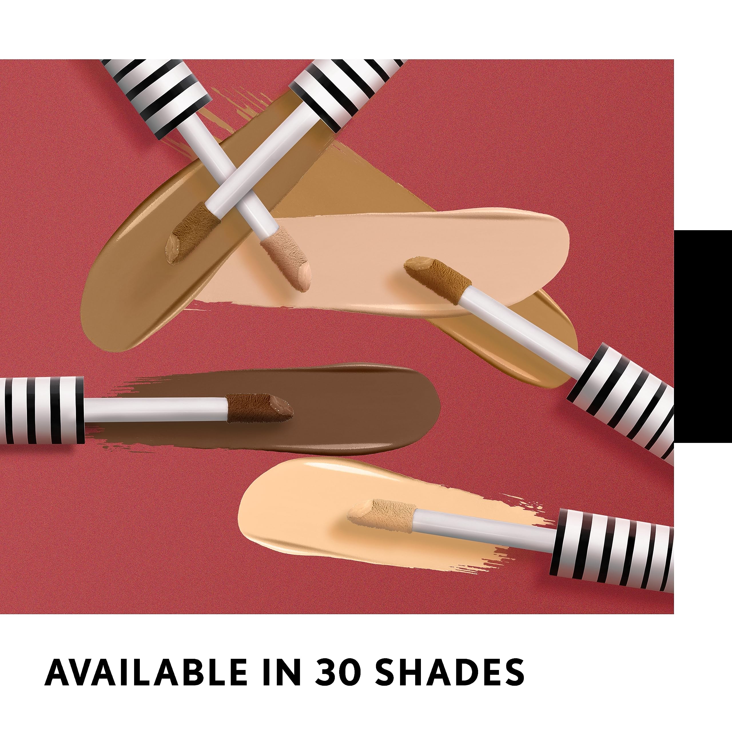 Foto 5 | Corrector Covergirl Trublend Undercover Light Ivory 10 Ml - Venta Internacional.