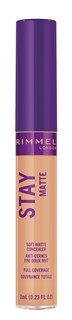 Foto 2 | Corrector Rimmel London Stay Matte 161 Nude, 6,8 Ml, 24 Horas - Venta Internacional.