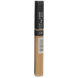 Foto 4 | Corrector Maybelline Fit Me 35 Deep, 6,8 Ml, Cobertura Total - Venta Internacional.
