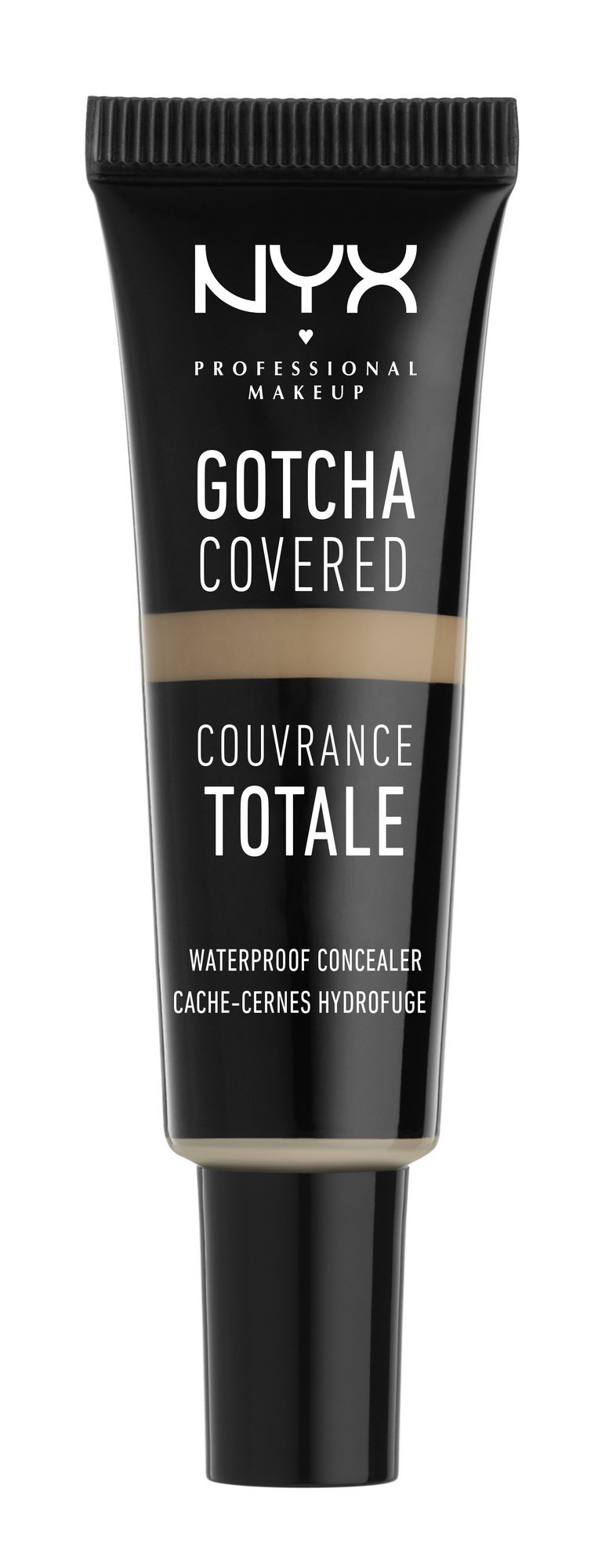Foto 2 pulgar | Corrector Nyx Professional Makeup Gotcha Covered No.07 Tan - Venta Internacional.
