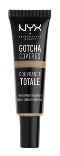 Foto 1 | Corrector Nyx Professional Makeup Gotcha Covered No.07 Tan - Venta Internacional.