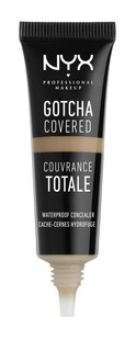 Foto 3 | Corrector Nyx Professional Makeup Gotcha Covered No.07 Tan - Venta Internacional.