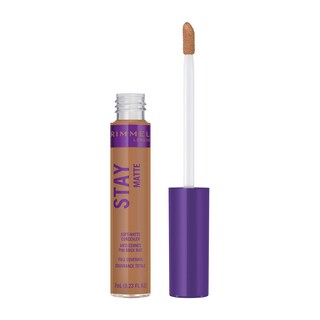 Foto 1 | Corrector Rimmel London Stay Matte 360 Bronze, 6,8 Ml, 24 Horas - Venta Internacional.