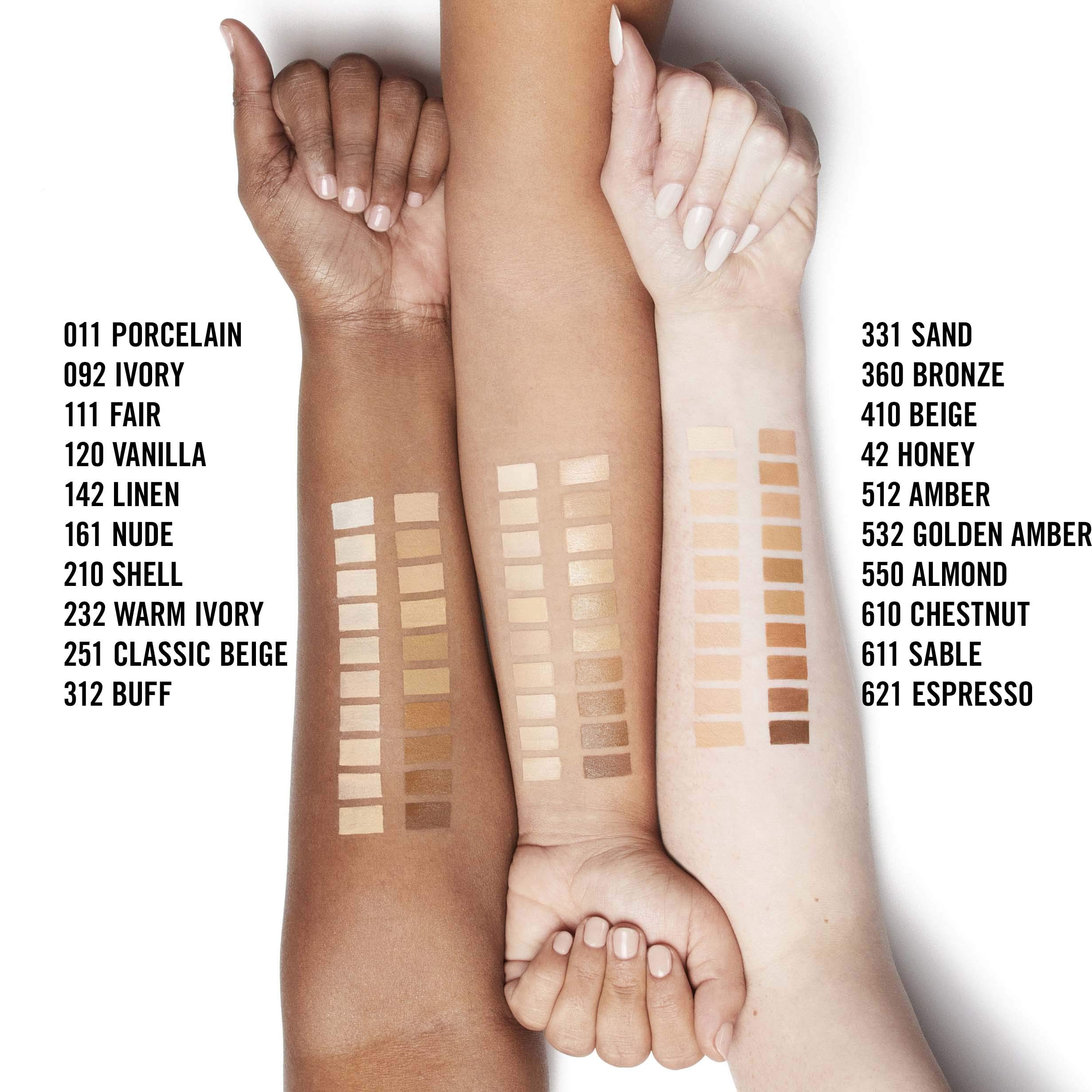 Foto 5 pulgar | Corrector Rimmel London Stay Matte 360 Bronze, 6,8 Ml, 24 Horas - Venta Internacional.