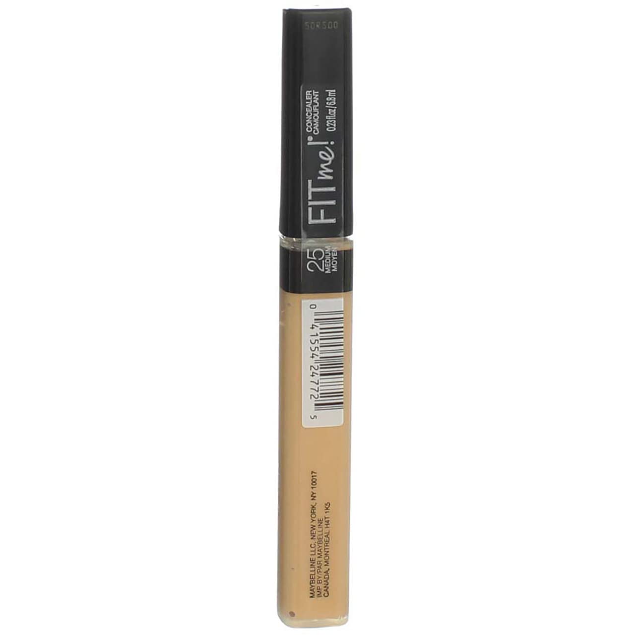 Foto 6 pulgar | Corrector Maybelline New York Fit Me! Medio 25 - Venta Internacional