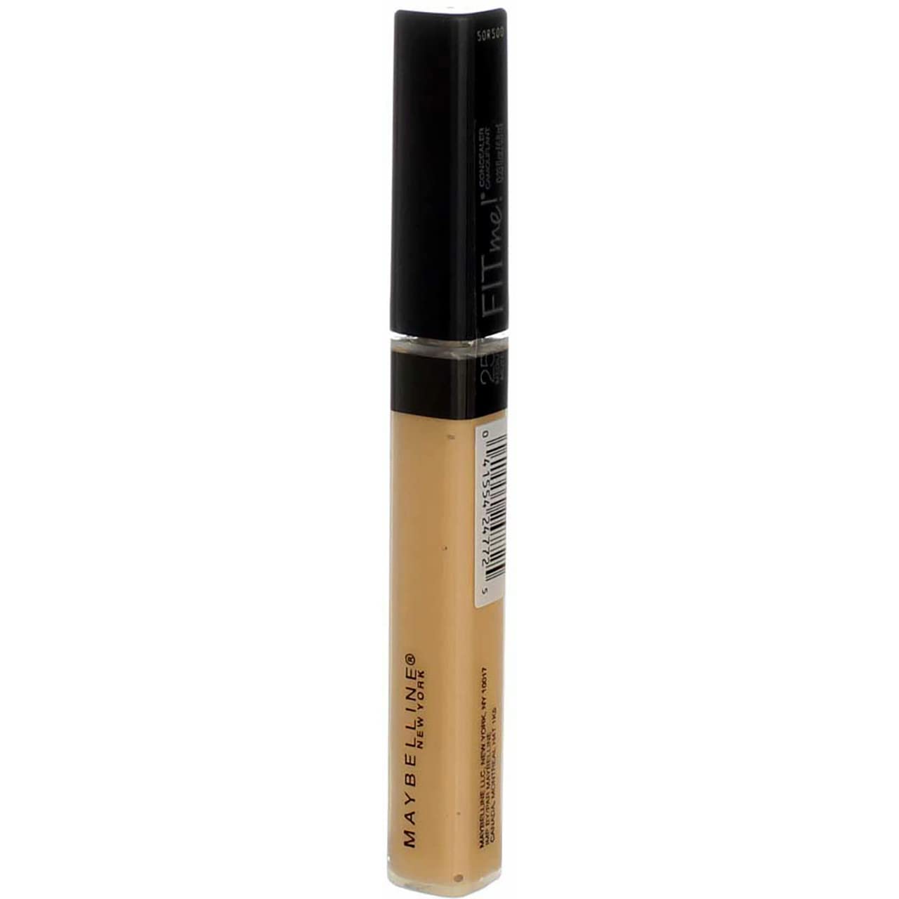 Foto 7 pulgar | Corrector Maybelline New York Fit Me! Medio 25 - Venta Internacional