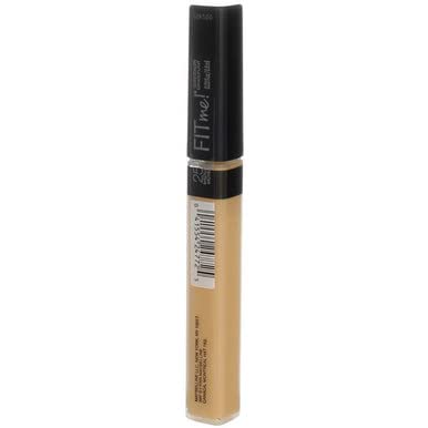 Foto 8 pulgar | Corrector Maybelline New York Fit Me! Medio 25 - Venta Internacional