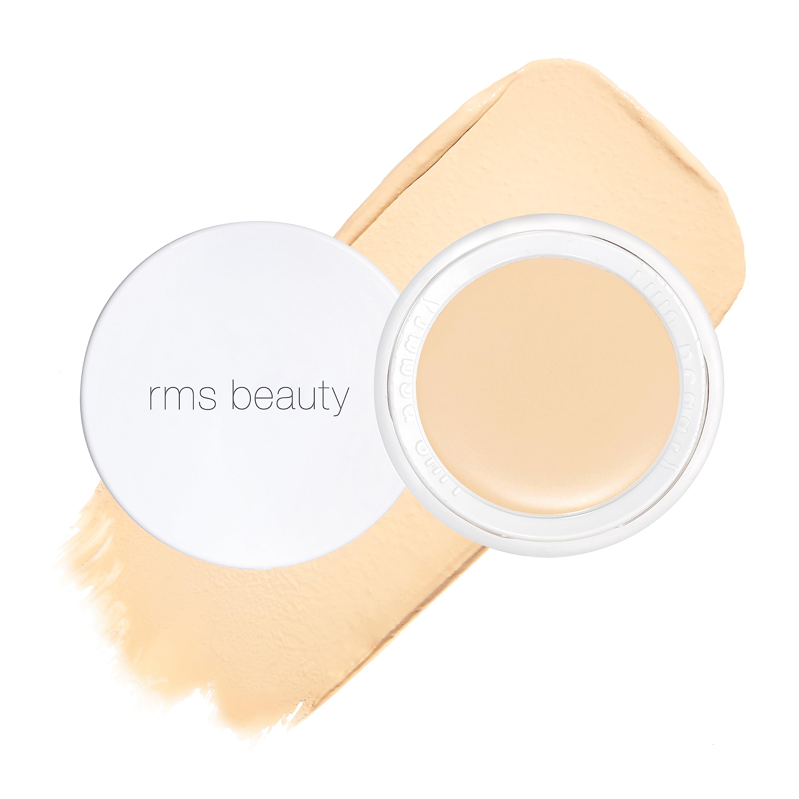 Crema Correctora Rms Beauty «un» Cover-up N.º 00, 6 Ml, 6 Ml - Venta Internacional.