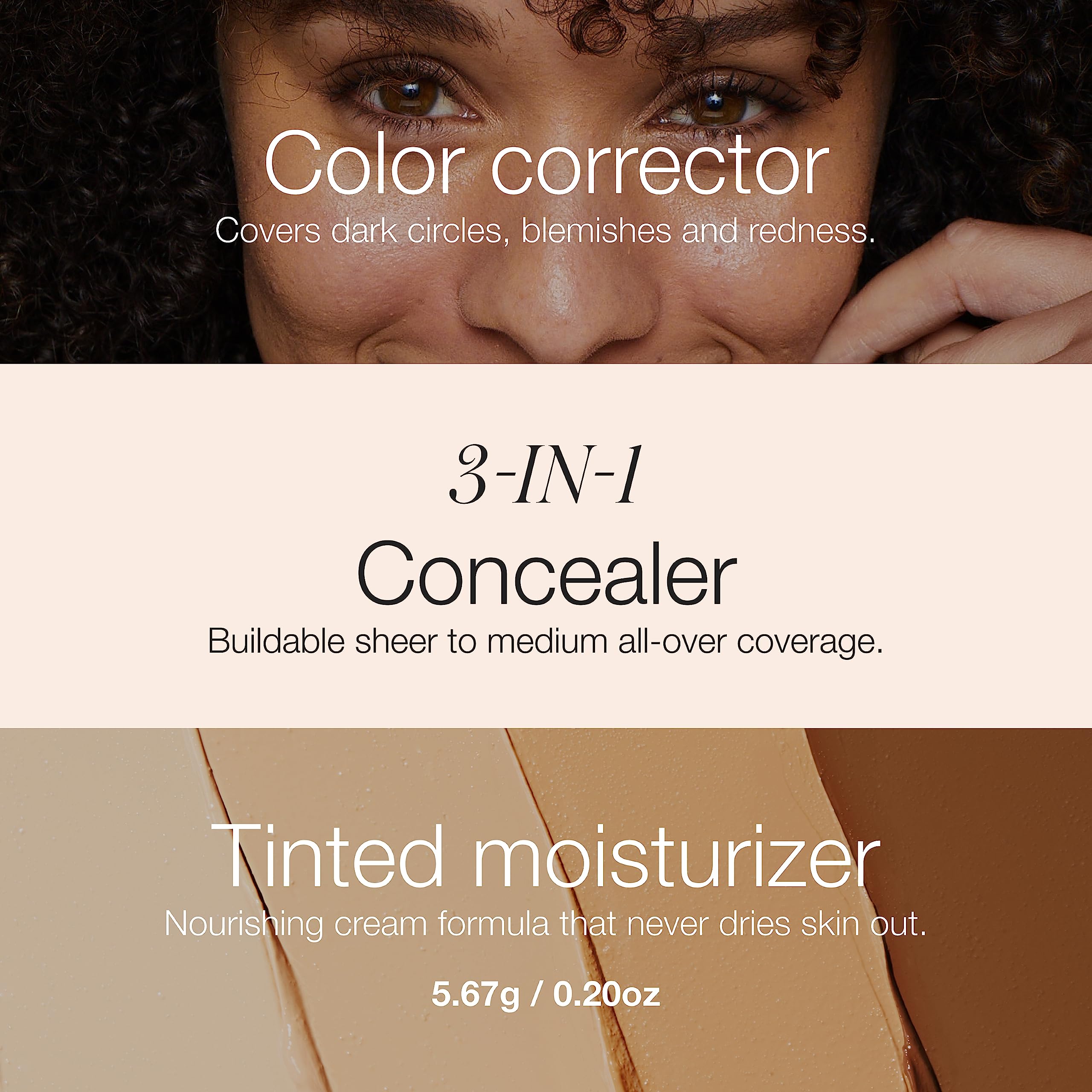 Foto 5 | Crema Correctora Rms Beauty «un» Cover-up N.º 00, 6 Ml, 6 Ml - Venta Internacional.