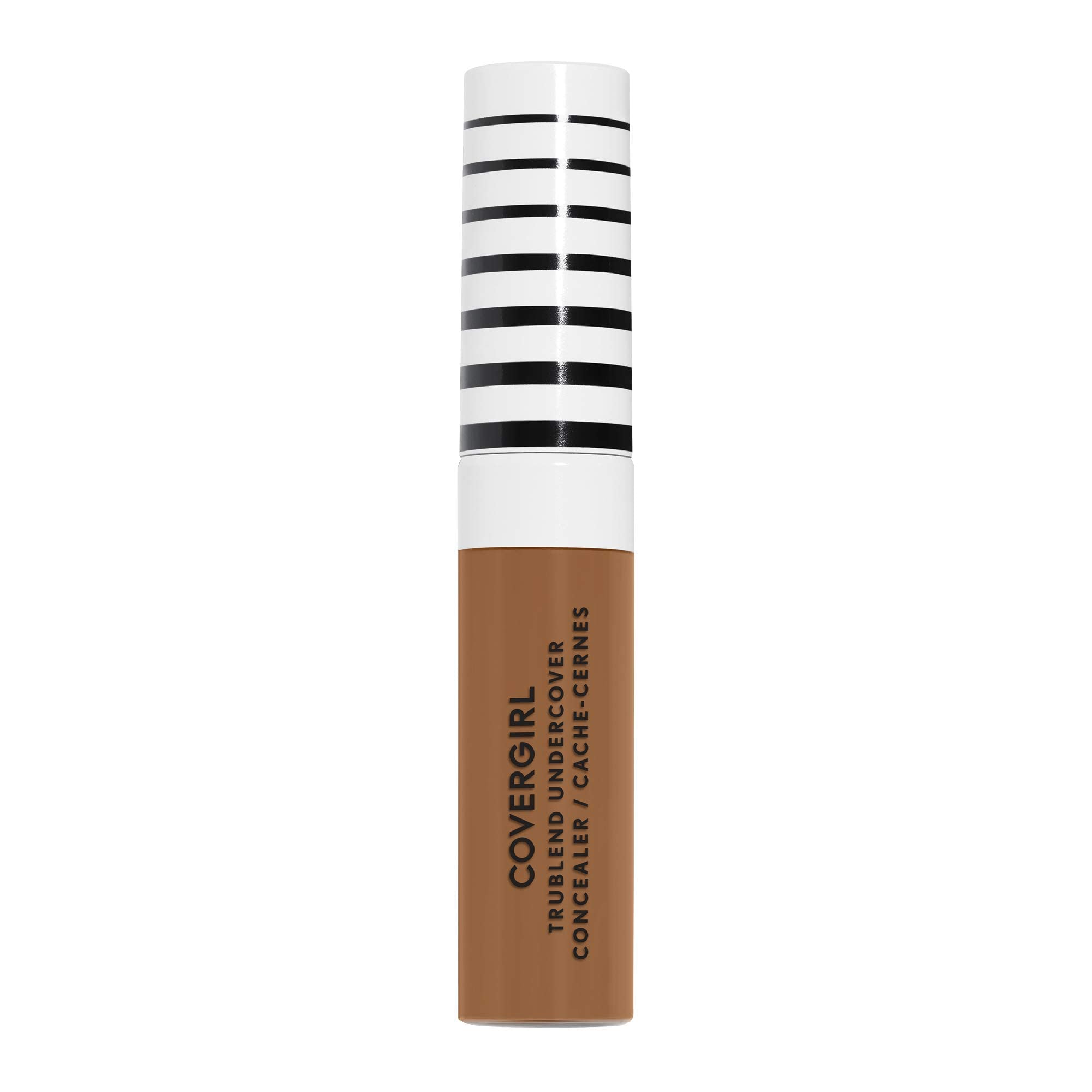 Foto 2 pulgar | Corrector Covergirl Trublend Undercover Deep Golden, 10 Ml - Venta Internacional.
