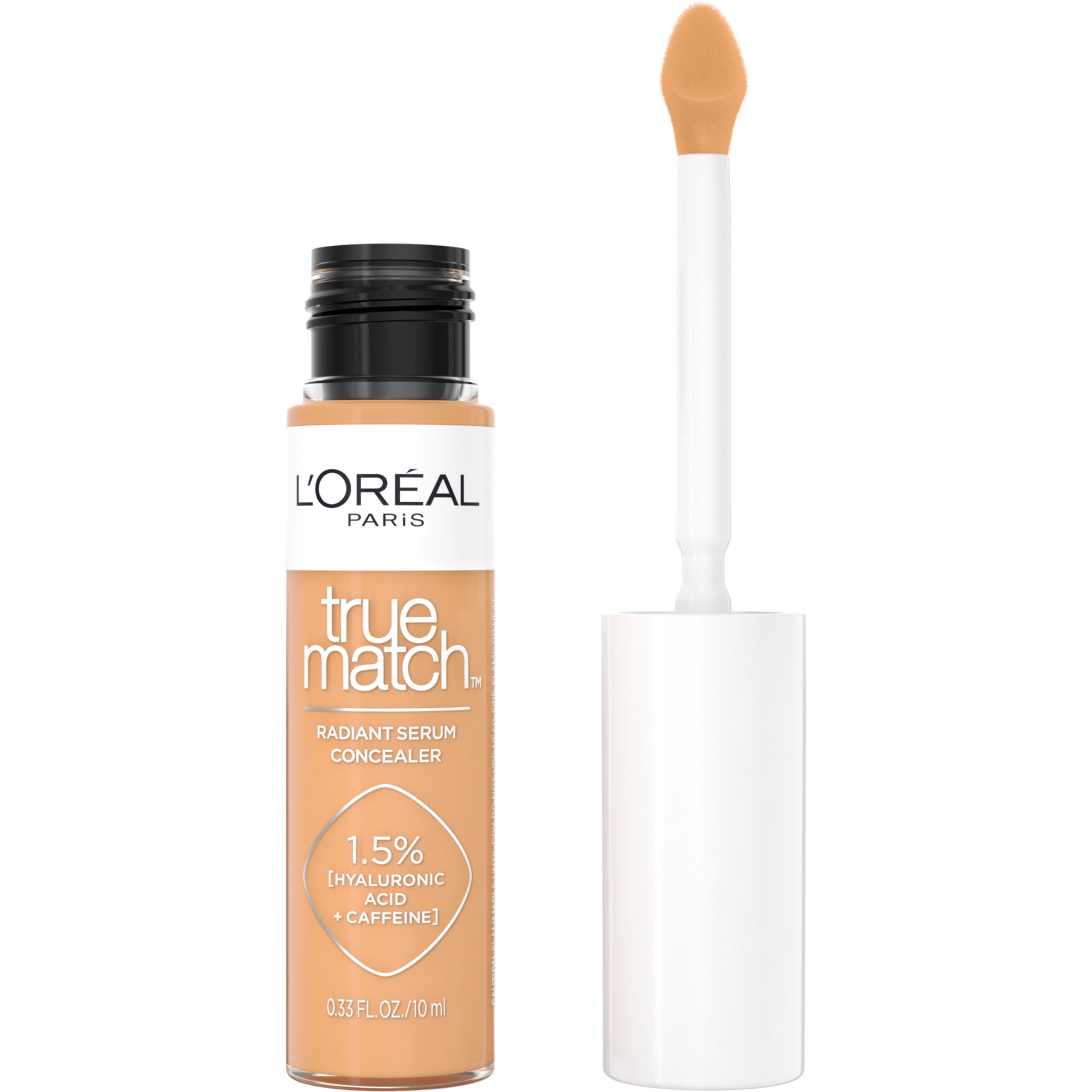 Sérum Corrector L'oréal Paris True Match Radiant Serum W7, 10 Ml - Venta Internacional.