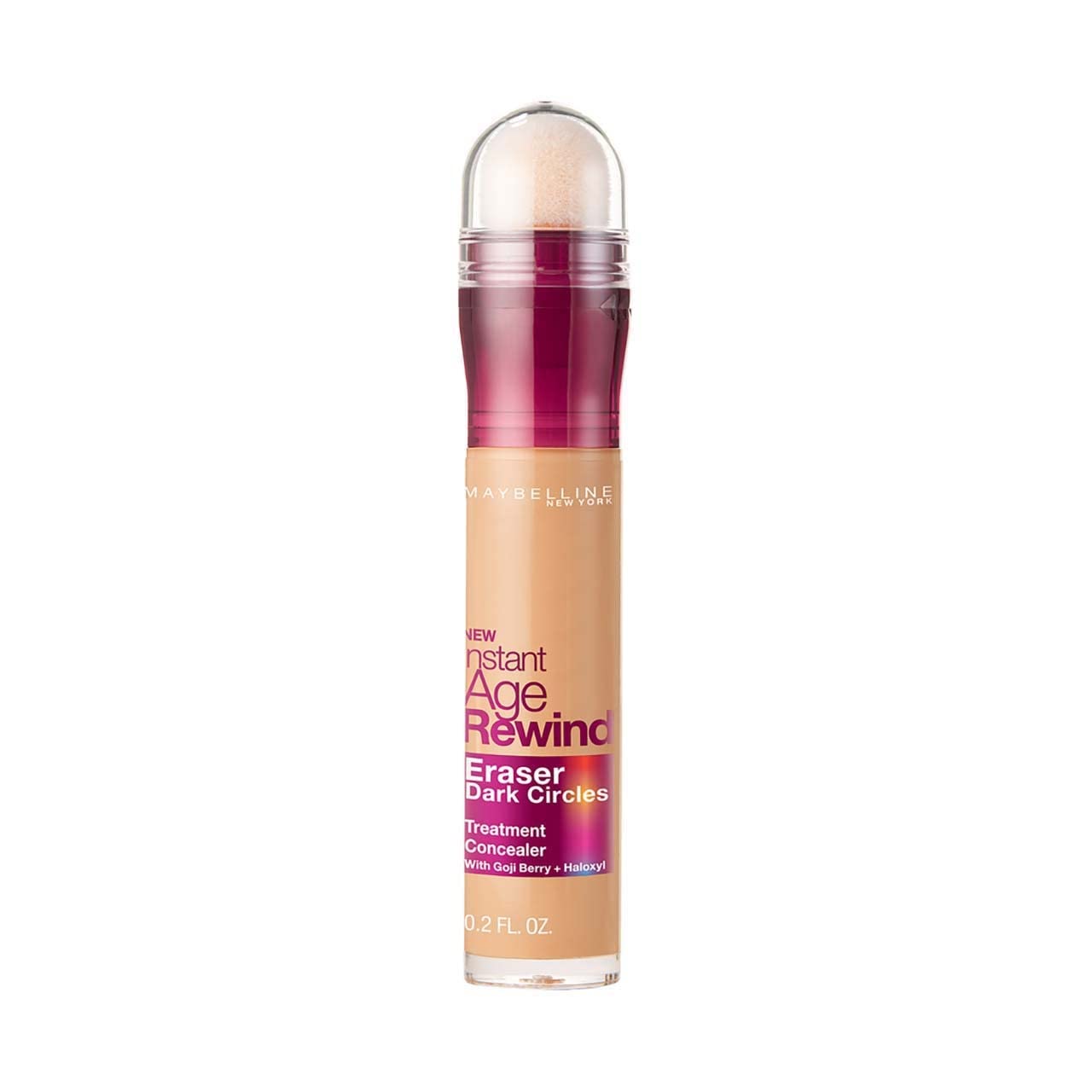 Foto 6 pulgar | Corrector Maybelline Instant Age Rewind Eraser, Tamaño Mediano, 6 Ml (x4) - Venta Internacional.