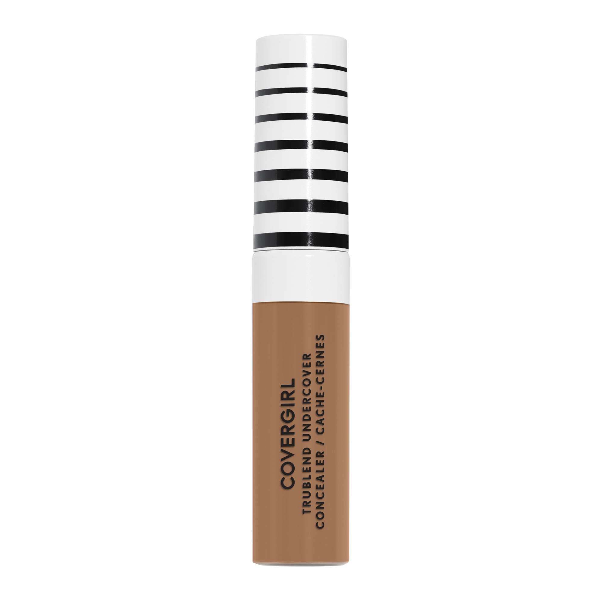 Foto 2 pulgar | Corrector Covergirl Trublend Undercover Natural Bronceado 10 Ml - Venta Internacional.