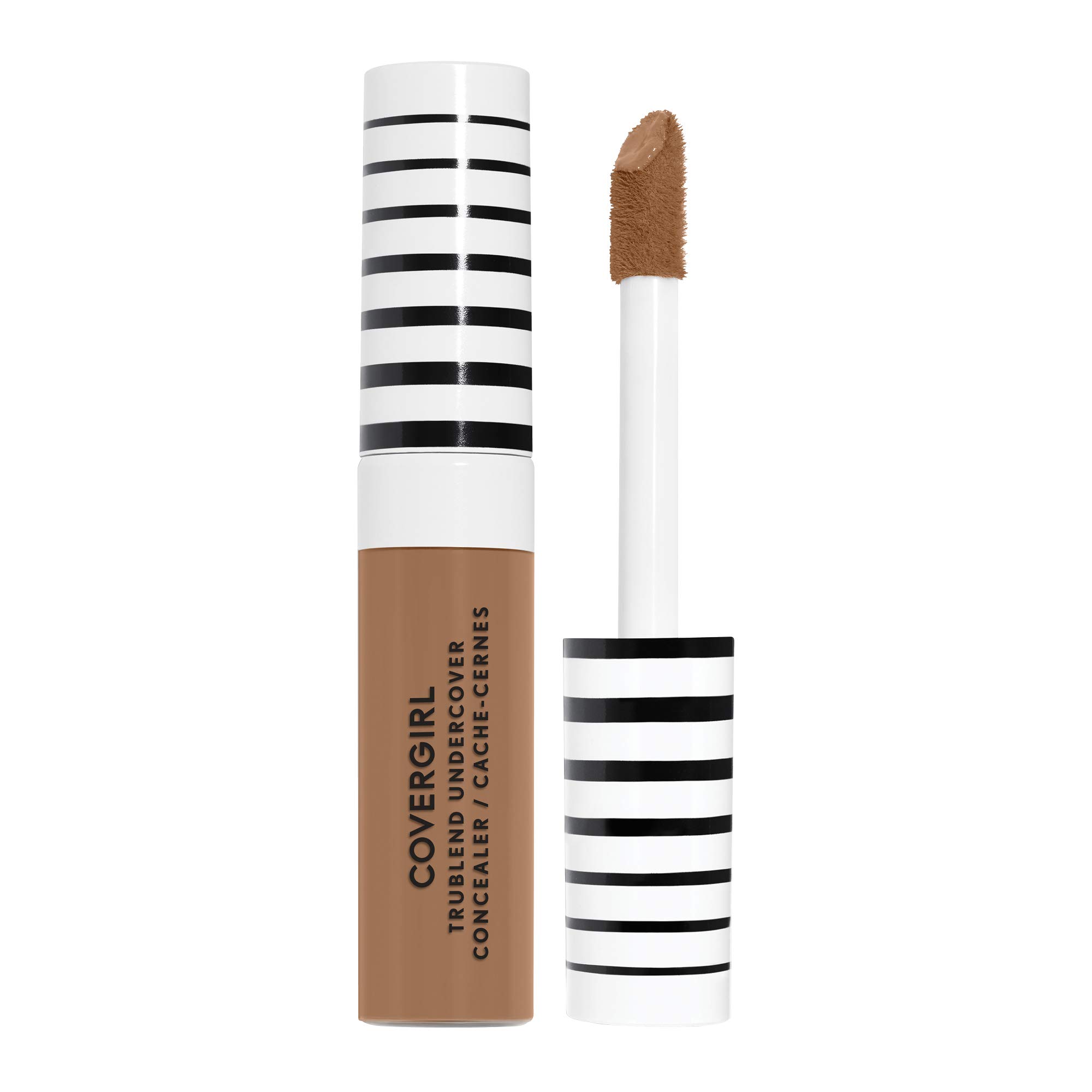 Foto 3 pulgar | Corrector Covergirl Trublend Undercover Natural Bronceado 10 Ml - Venta Internacional.